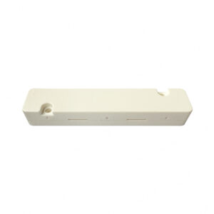 1-In 1-Out Fiber Protection Box