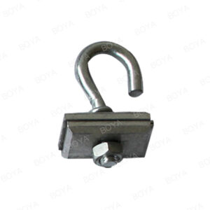 P-Clamp Support Hook