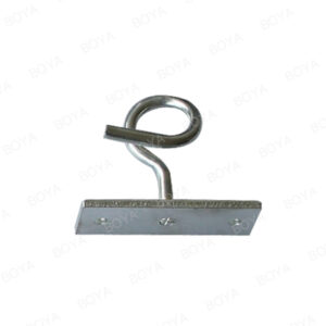 C-Clamp Support Hook