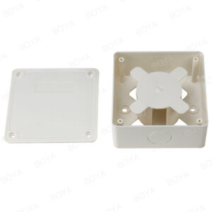 Optical Fiber Storage Box