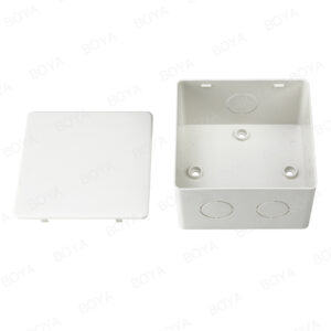 Optical Fiber Storage Box