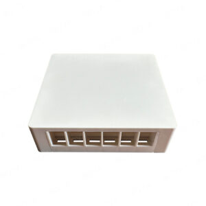 Desktop Fiber Optic Terminal Box