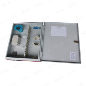 72 Cores Optical Fiber Cable Distribution Box