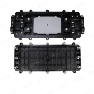 144 Cores Optical Fiber Splice Closure