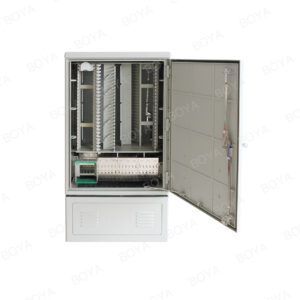 576 Cores Optical Cross-Connection Cabinet