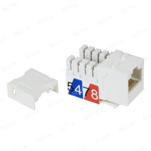 RJ45 Keystone Jack
