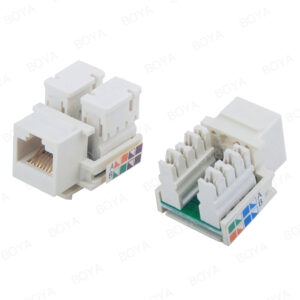 RJ45 Keystone Jack