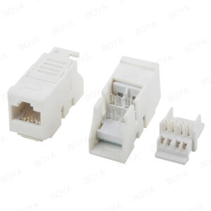 RJ45 Keystone Jack