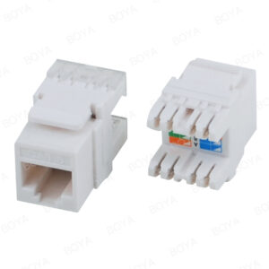 RJ45 Keystone Jack