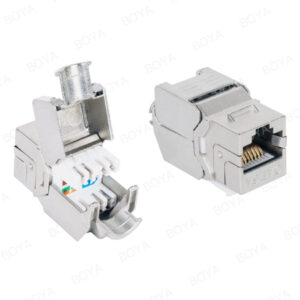 RJ45 Keystone Jack