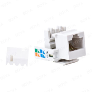 RJ11 Keystone Jack