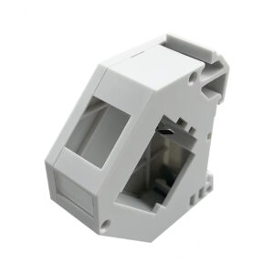 DIN Rail Mounted Module