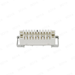 5 Pairs Disconnection Module