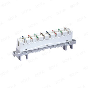 8 Pairs High-Frequency Module