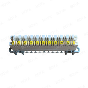 10 Pairs High-Frequency Module