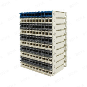 100 Pairs Protector Module
