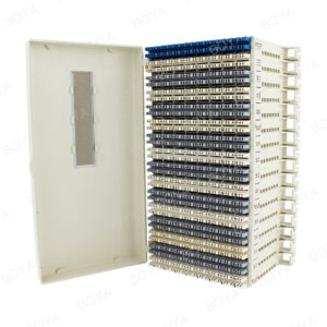 128 Pairs Test Modules