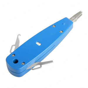 Punch Down Tool