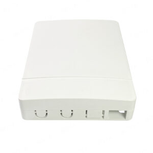 Desktop Fiber Optic Terminal Box