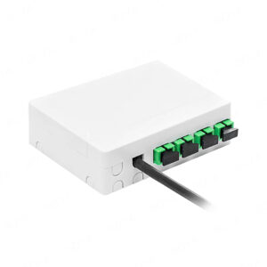 Desktop Fiber Optic Terminal Box