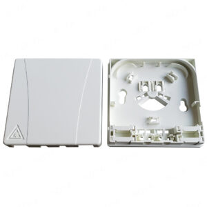 Desktop Fiber Optic Terminal Box