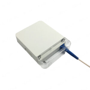 Desktop Fiber Optic Terminal Box