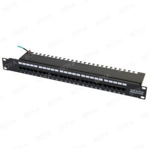 25 Ports Voice Patch Panel