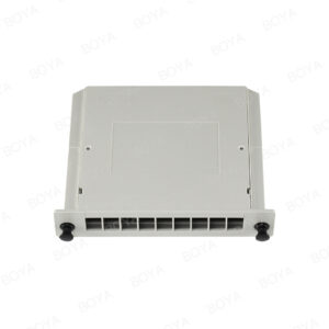 SC 1*8 Insert-type Optical Splitter