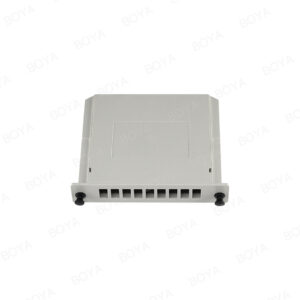 LC 1*8 Insert-type Optical Splitter