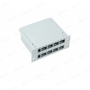 SC 2*16 Insert-type Optical Splitter