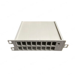 SC 2*16 Insert-type Optical Splitter