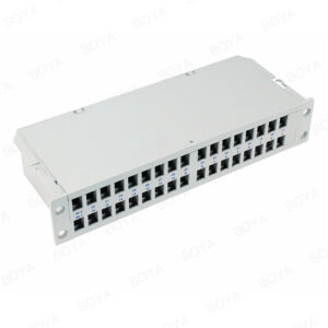 SC 2*32 Insert-type Optical Splitter