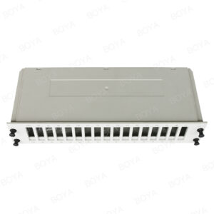 SC 2*32 Insert-type Optical Splitter