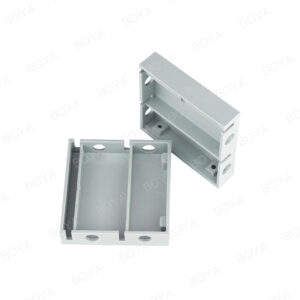 Insert-type Optical Splitter Mounting Frame