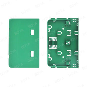 12 Cores Optical Fiber Splice Tray