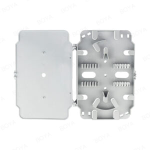 12 Cores Optical Fiber Splice Tray