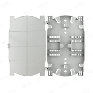 12 Cores Optical Fiber Splice Tray