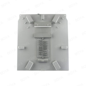 12 Cores Optical Fiber Splice Tray
