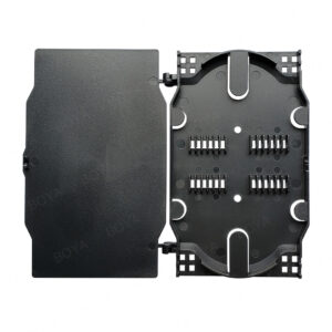 12 Cores Optical Fiber Splice Tray