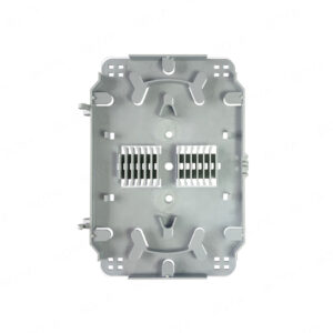 12 Cores Optical Fiber Splice Tray
