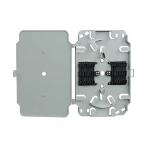12 Cores Optical Fiber Splice Tray