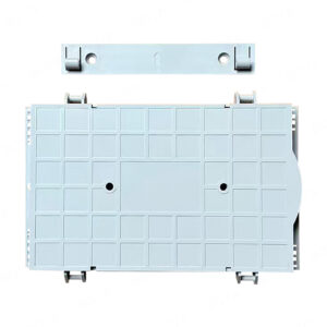 Rotary Fiber Storage Tray