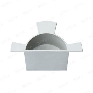 3 Blades Fiber Spool