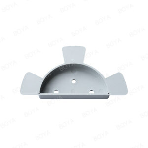 3 Blades Fiber Spool