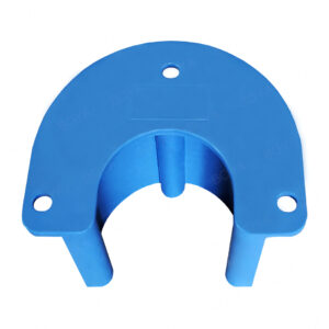 Semicircle Spool