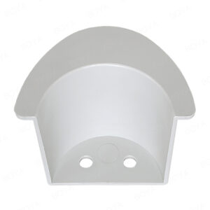 Semicircle Spool