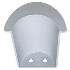 Semicircle Spool